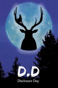 Disclosure Day - Posters