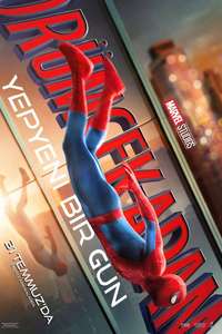 Spider-Man: Brand New Day - Posters