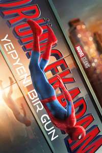 Spider-Man: Brand New Day - Posters