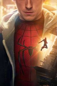 Spider-Man: Brand New Day - Posters