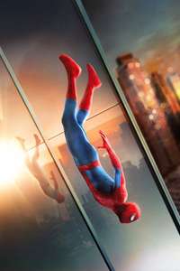 Spider-Man: Brand New Day - Posters