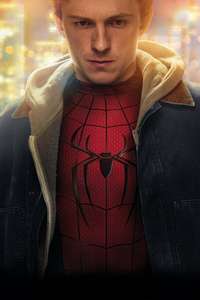 Spider-Man: Brand New Day - Posters