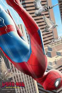 Spider-Man: Brand New Day - Posters