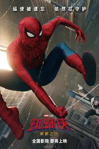 Spider-Man: Brand New Day - Posters