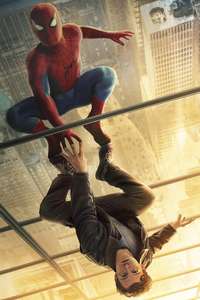 Spider-Man: Brand New Day - Posters