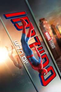 Spider-Man: Brand New Day - Posters