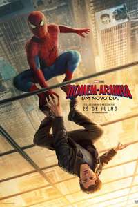 Spider-Man: Brand New Day - Posters