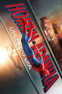 Spider-Man: Brand New Day - Posters