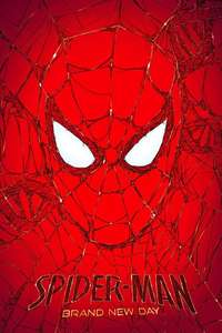 Spider-Man: Brand New Day - Posters