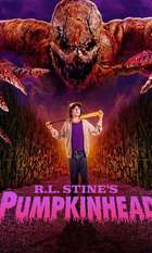 R.L. Stine's Pumpkinhead