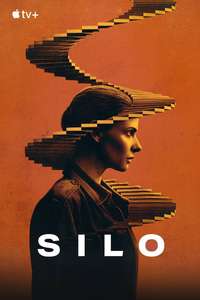 Silo - Posters