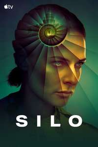 Silo - Posters