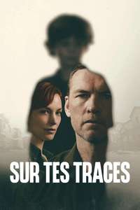I Will Find You - Posters