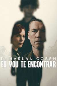 I Will Find You - Posters