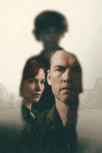 I Will Find You - Posters