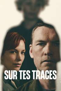 I Will Find You - Posters