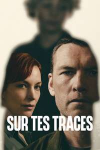 I Will Find You - Posters
