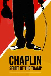 Chaplin | Spirit of the Tramp