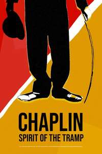 Chaplin | Spirit of the Tramp - Posters