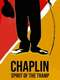 Chaplin | Spirit of the Tramp