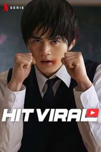 Viral Hit - Posters