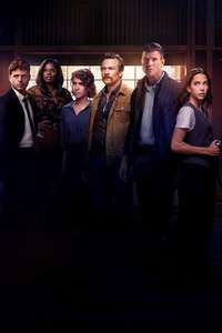 NCIS: Origins - Posters