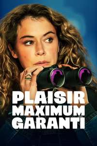 Maximum Pleasure Guaranteed - Posters