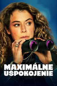 Maximum Pleasure Guaranteed - Posters