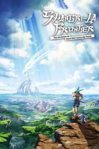 Shangri-La Frontier - Posters