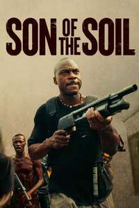 Son of the Soil - Posters