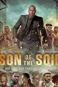 Son of the Soil - Posters
