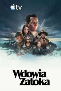 Widow's Bay - Posters
