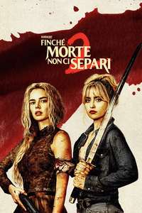 Ready or Not 2: Here I Come - Posters