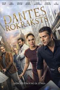 In the Hand of Dante - Posters