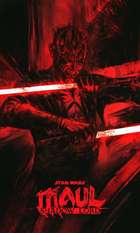 Star Wars: Maul - Shadow Lord