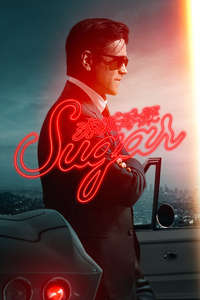 Sugar - Posters