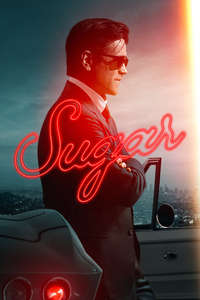 Sugar - Posters