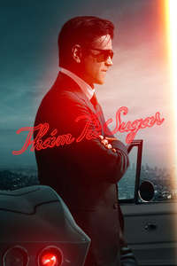 Sugar - Posters