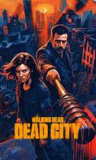 The Walking Dead: Dead City