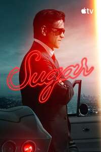 Sugar - Posters