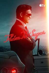 Sugar - Posters