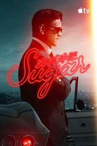 Sugar - Posters