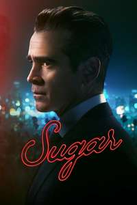 Sugar - Posters