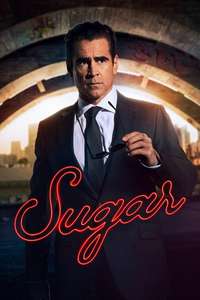 Sugar - Posters
