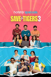 Save the Tigers - Posters