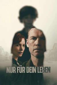 I Will Find You - Posters