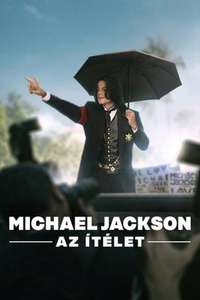 Michael Jackson: The Verdict - Posters