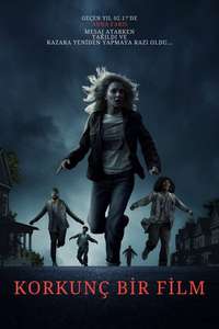 Scary Movie - Posters