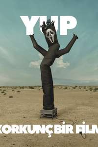 Scary Movie - Posters