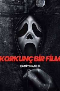Scary Movie - Posters